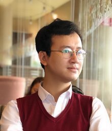 Phạm Văn Cảnh