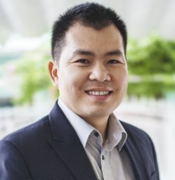 Lê Phước Danh