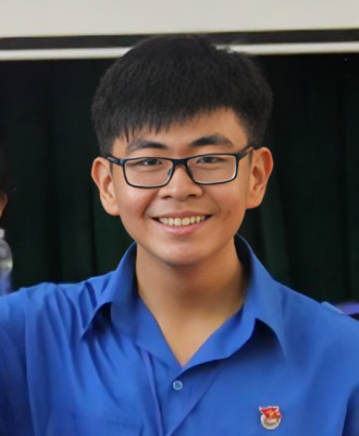 Bùi Cao Doanh