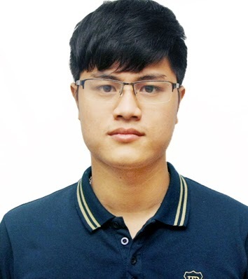 Tạ Duy Hoàng