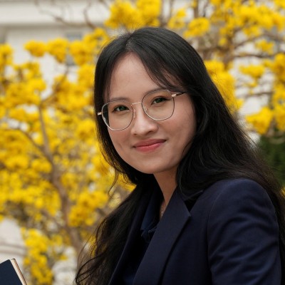 Chu Thị Mai Hồng
