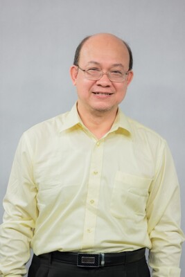 Huỳnh Quyết Thắng