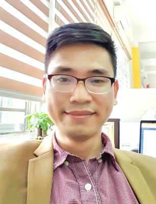 Nguyễn Ngọc Hoàng Minh