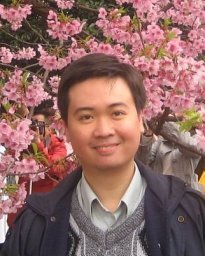 Trần Minh Triết