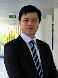 Lê Minh Huy