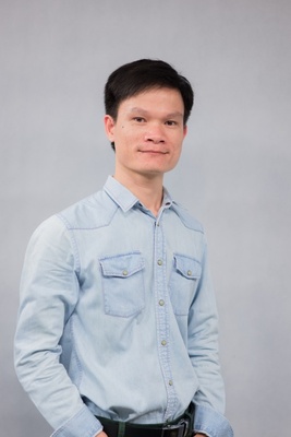 Thân Quang Khoát