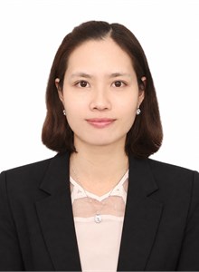 Trần Thị Hương