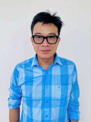 Đàm Quang Tuấn